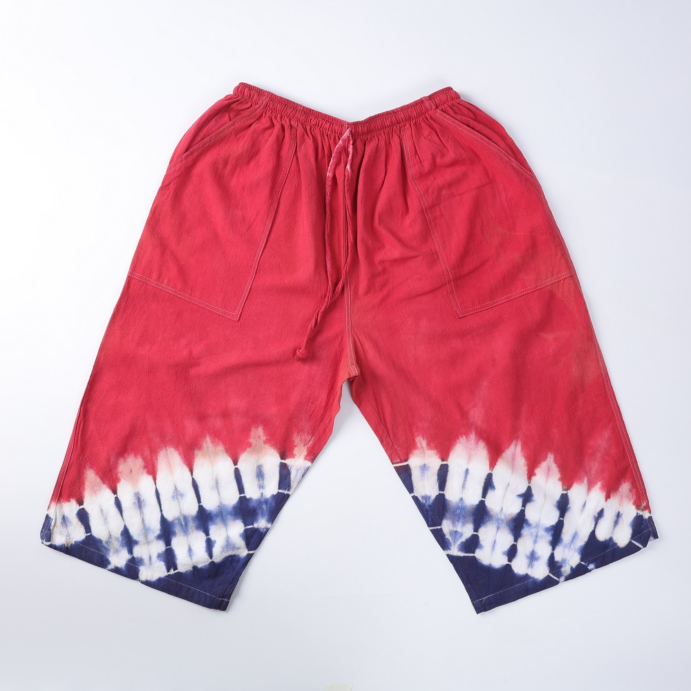 SELUAR PENDEK SANTAI