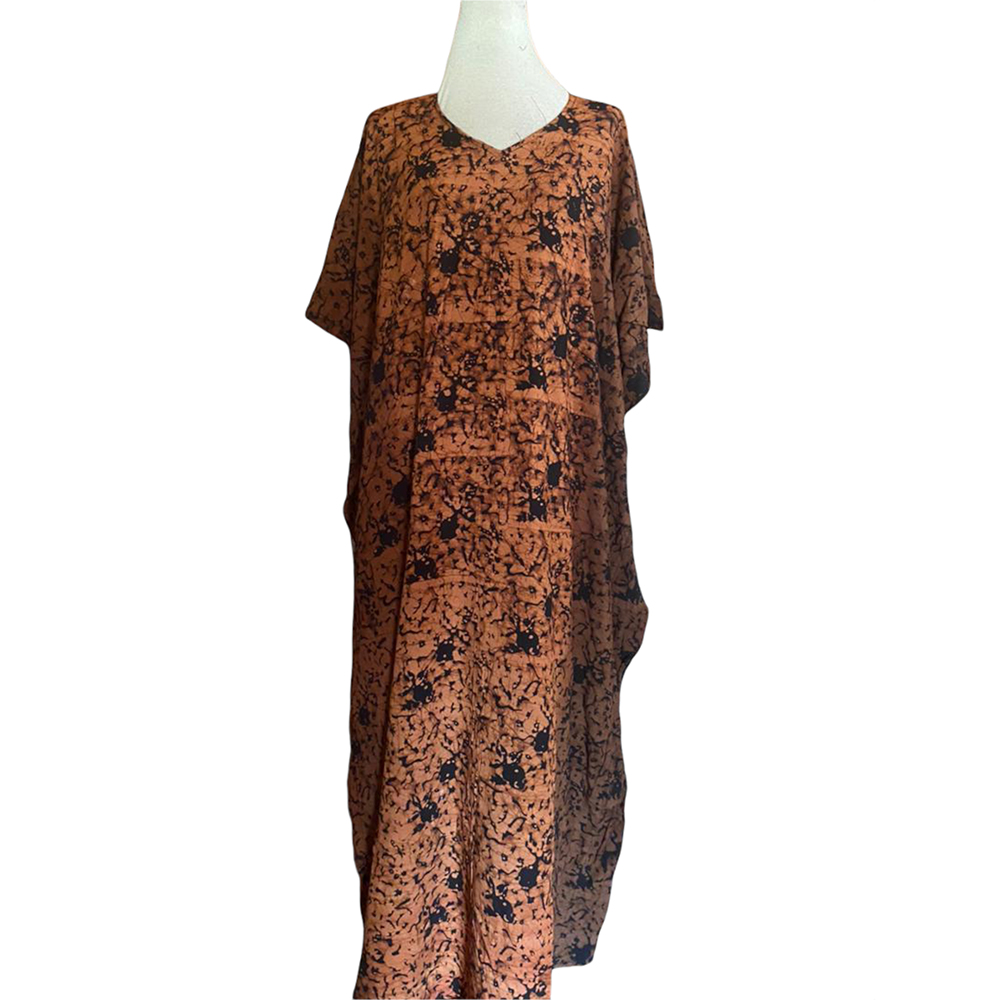 KAFTAN BATIK