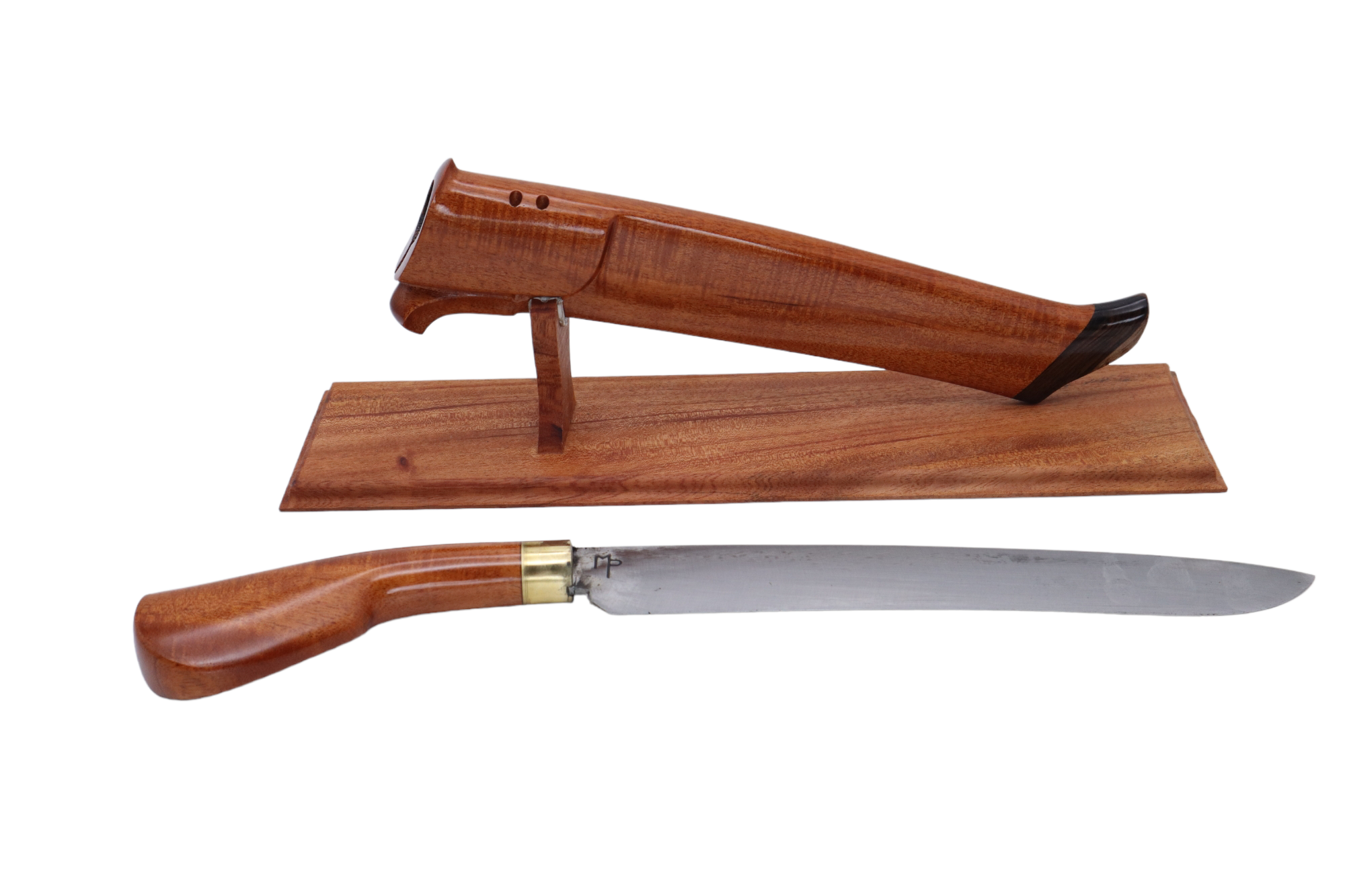 (PRE-ORDER) PARANG RINTIS