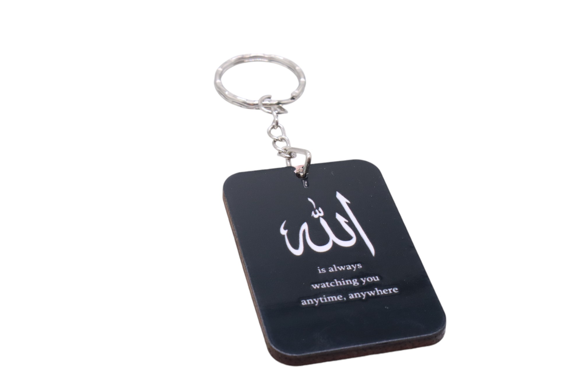 (PRE-ORDER) KEY CHAIN MOTIVATION 04