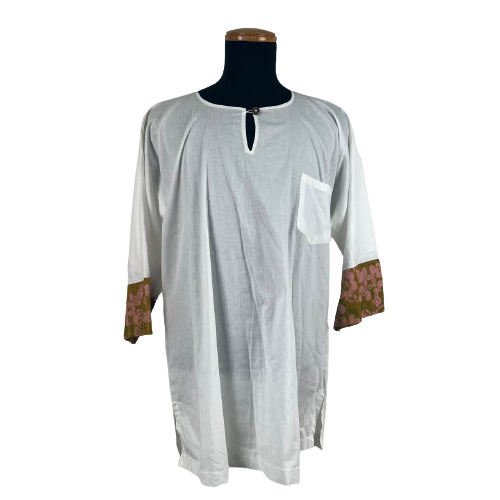 KURTA BATIK