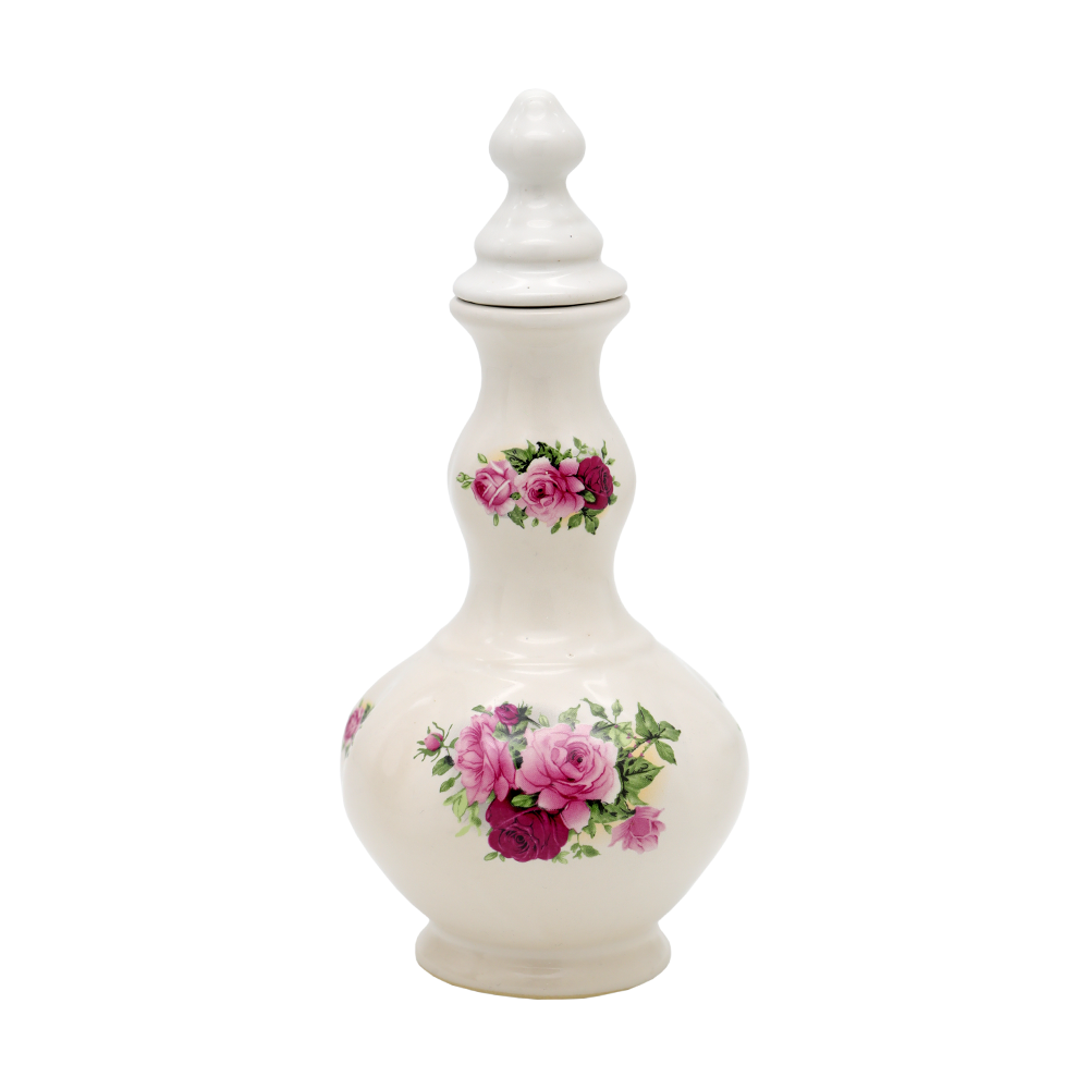 [PRE ORDER] VASE LABU AIR SERAMIK