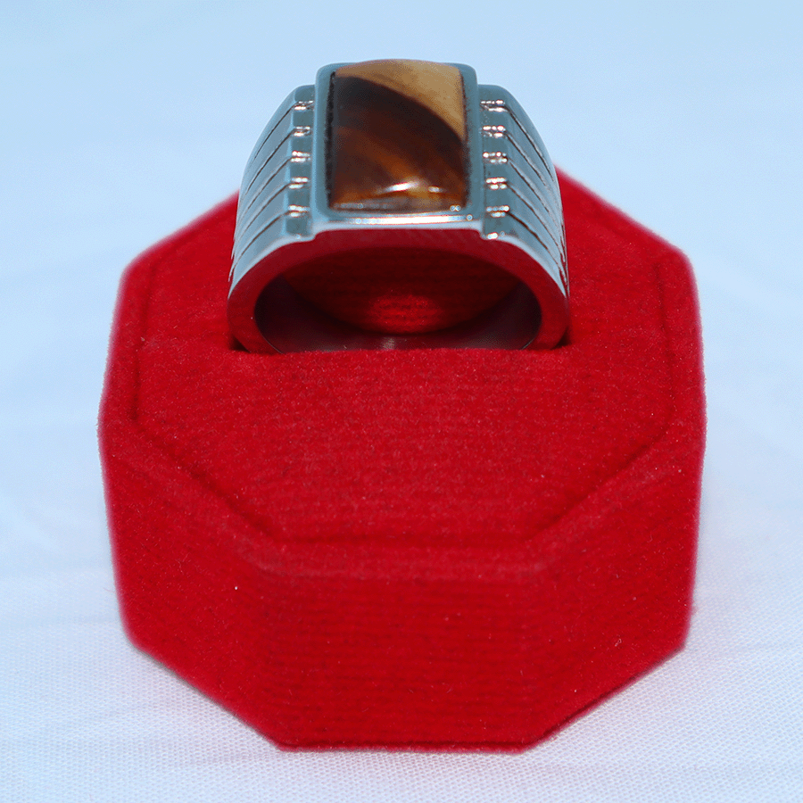 (PRE-ORDER) CINCIN KEMUNING EMAS