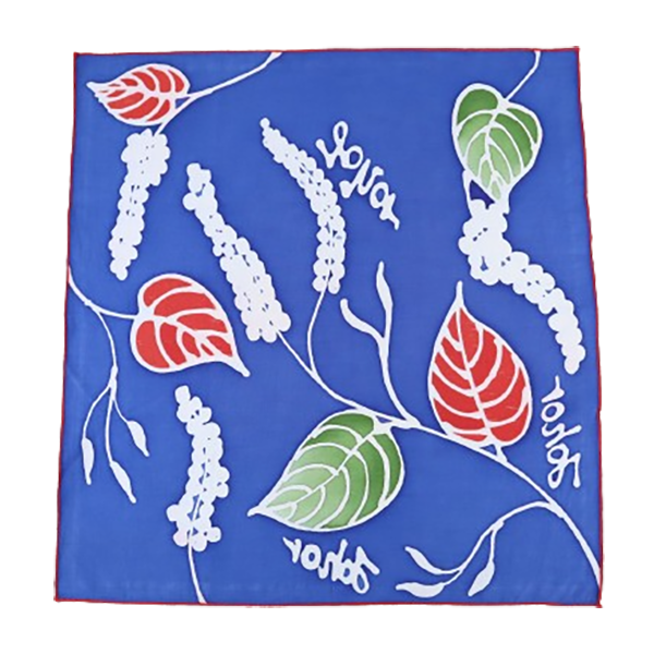 BANDANA BATIK MALAYSIA