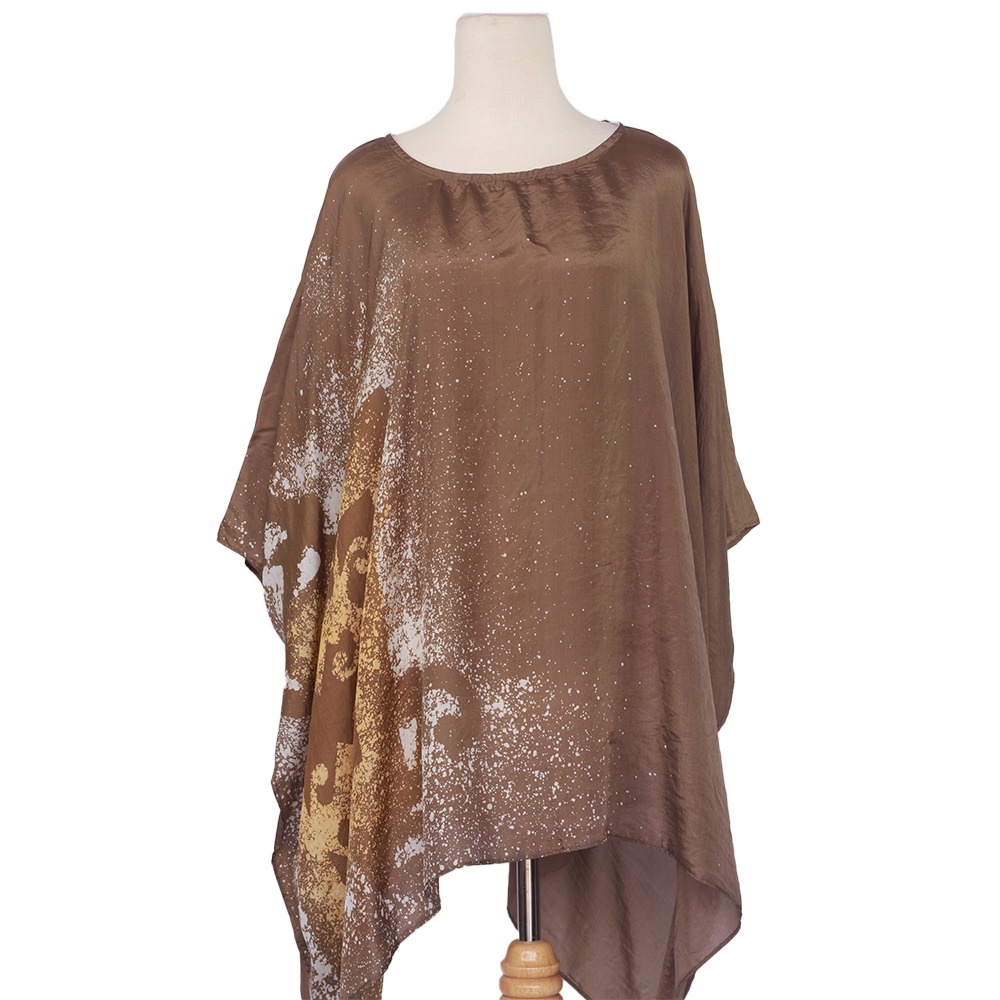 BLOUSE SUTERA SRI MENANTI