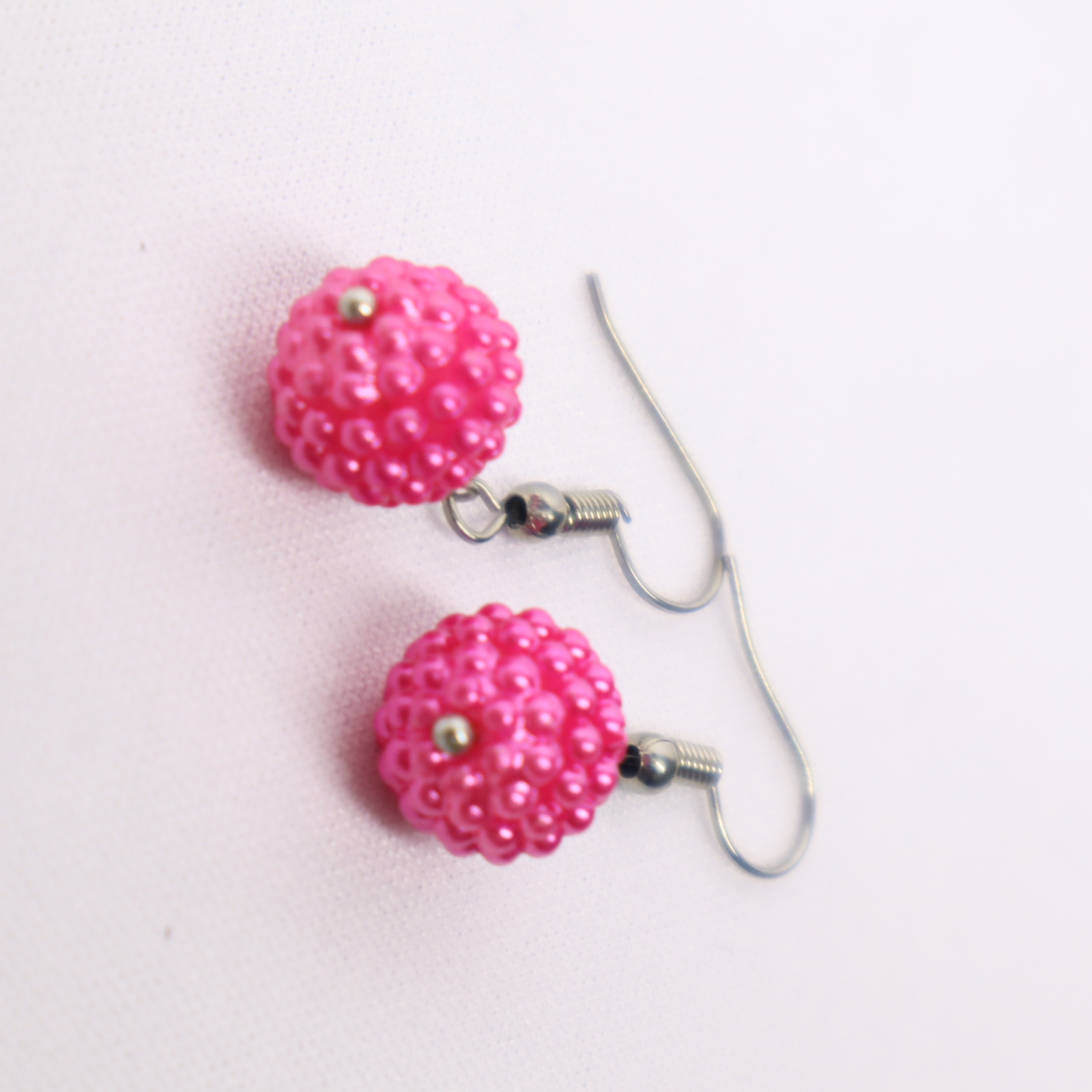 STONE EARRINGS