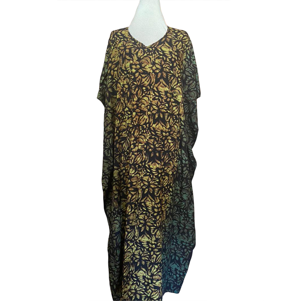 KAFTAN BATIK