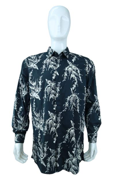 KEMEJA TANGAN PANJANG