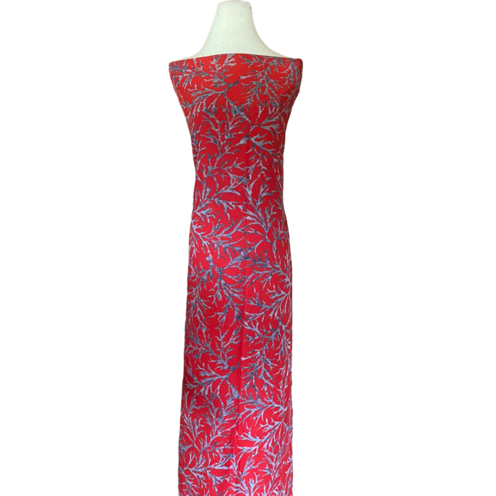 KAIN PASANG BATIK BLOK