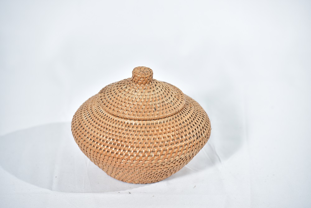 ANYAMAN RIBU-RIBU GASING