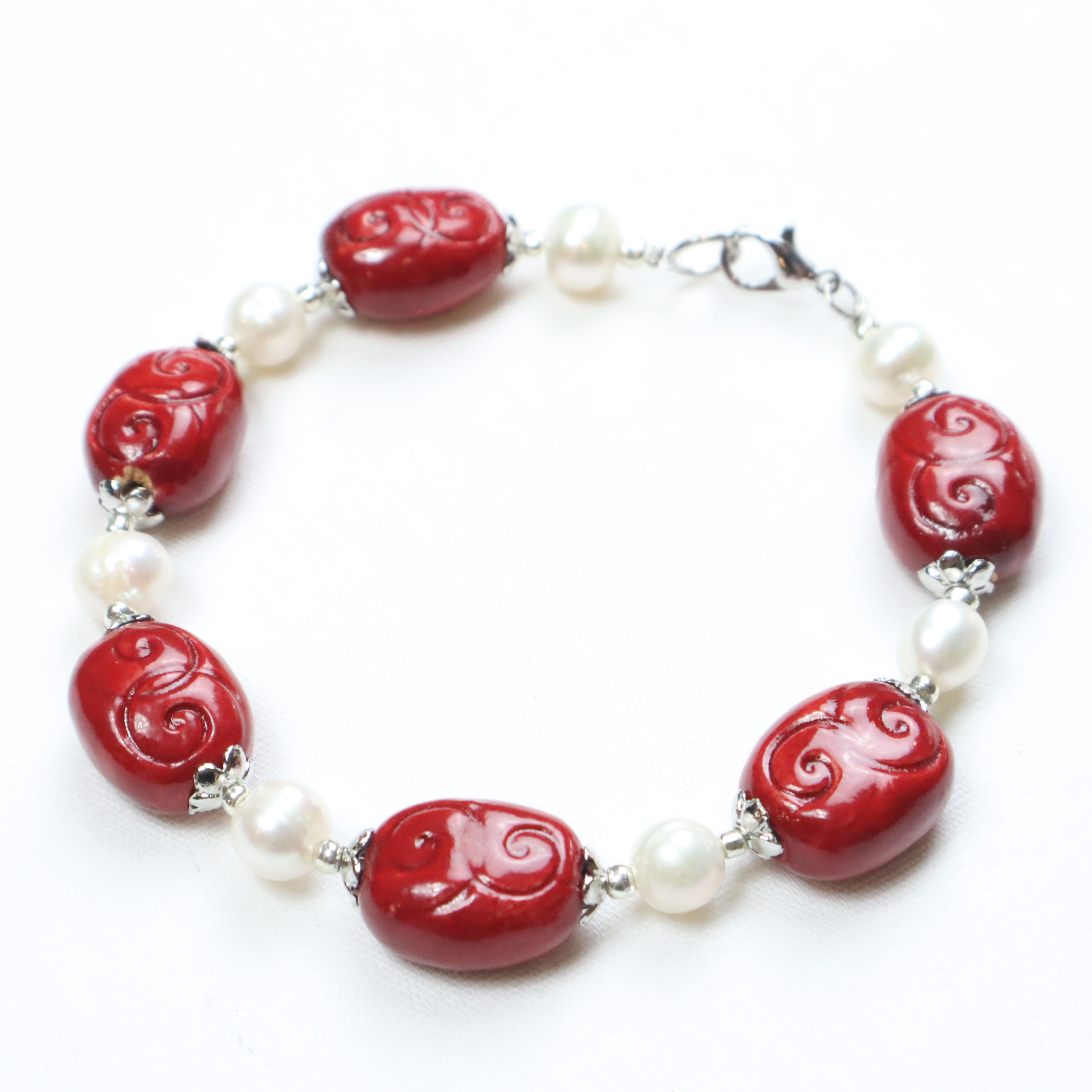 CERAMIC BRACELET