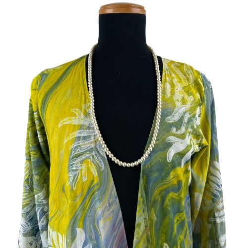 CARDIGAN BATIK