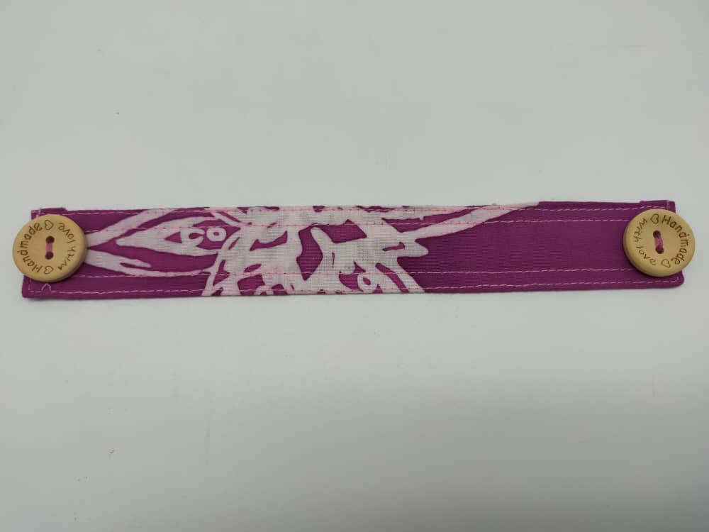 MASK EXTERNDER BATIK