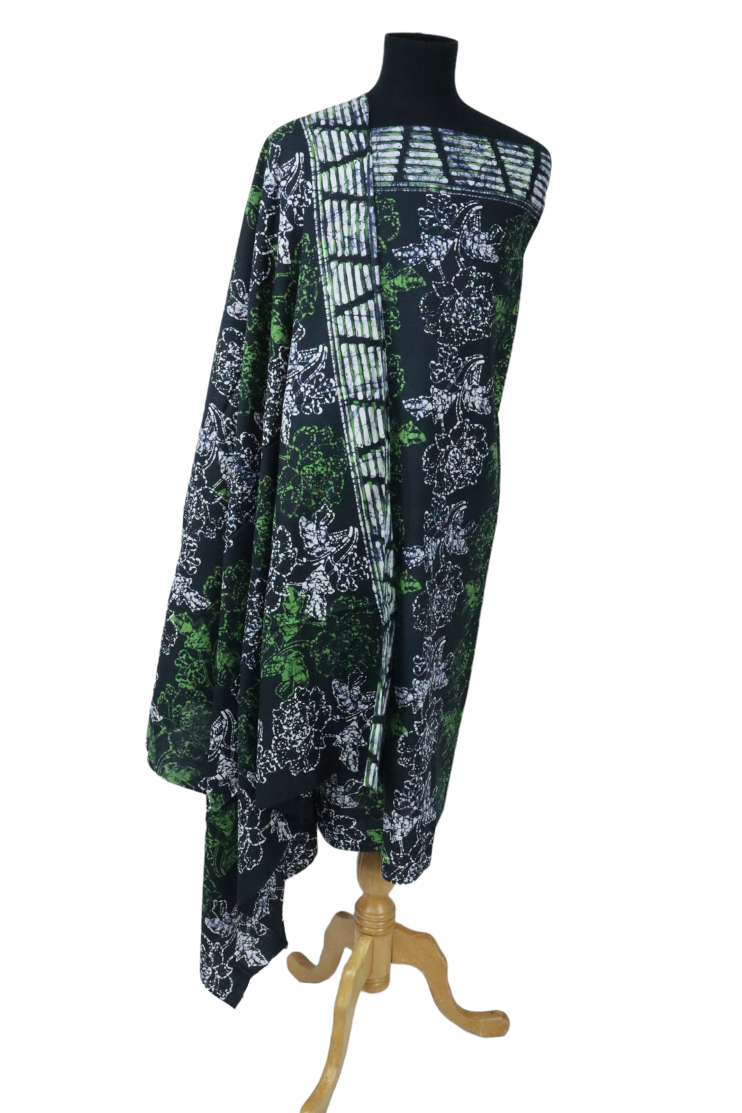 KAIN PASANG BATIK 2 METER