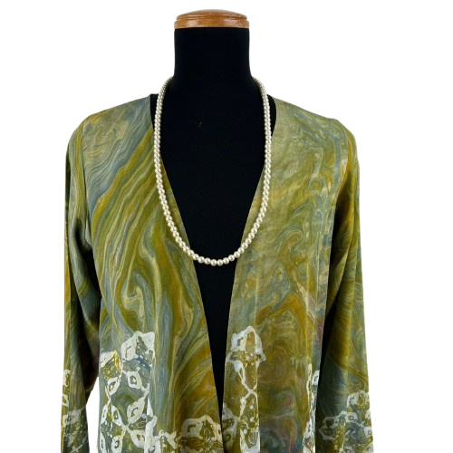 CARDIGAN BATIK