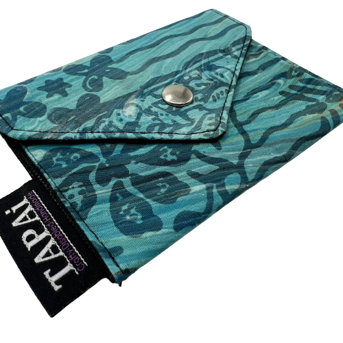 MINI BATIK POUCH