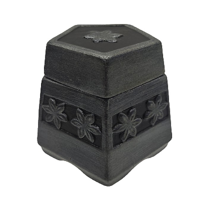 BEKAS CENDERAMATA TEPAK