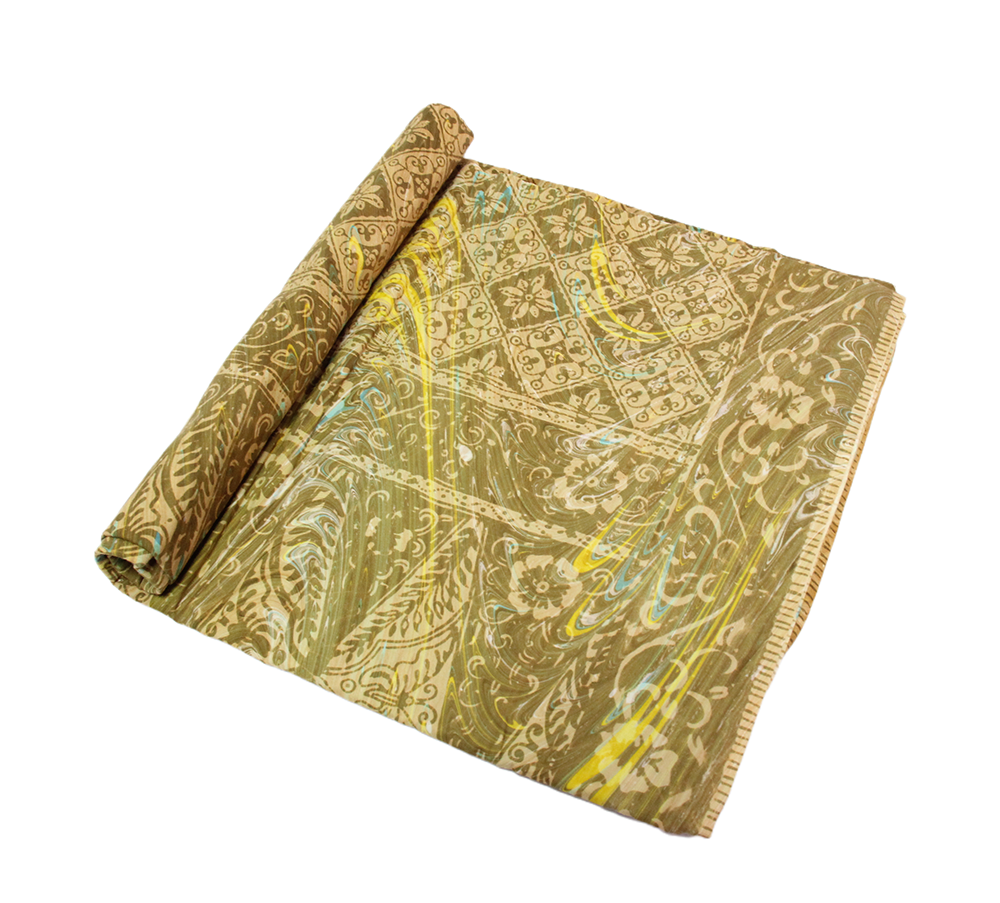BATIK SARUNG MARBLE