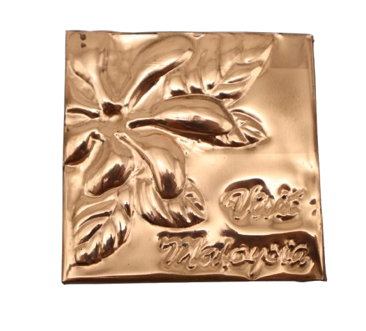 FRIDGE MAGNET COOPER