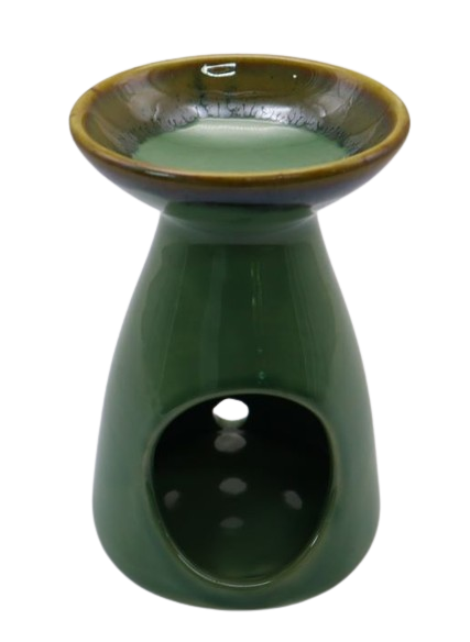 BEKAS LILIN AROMA TERAPI