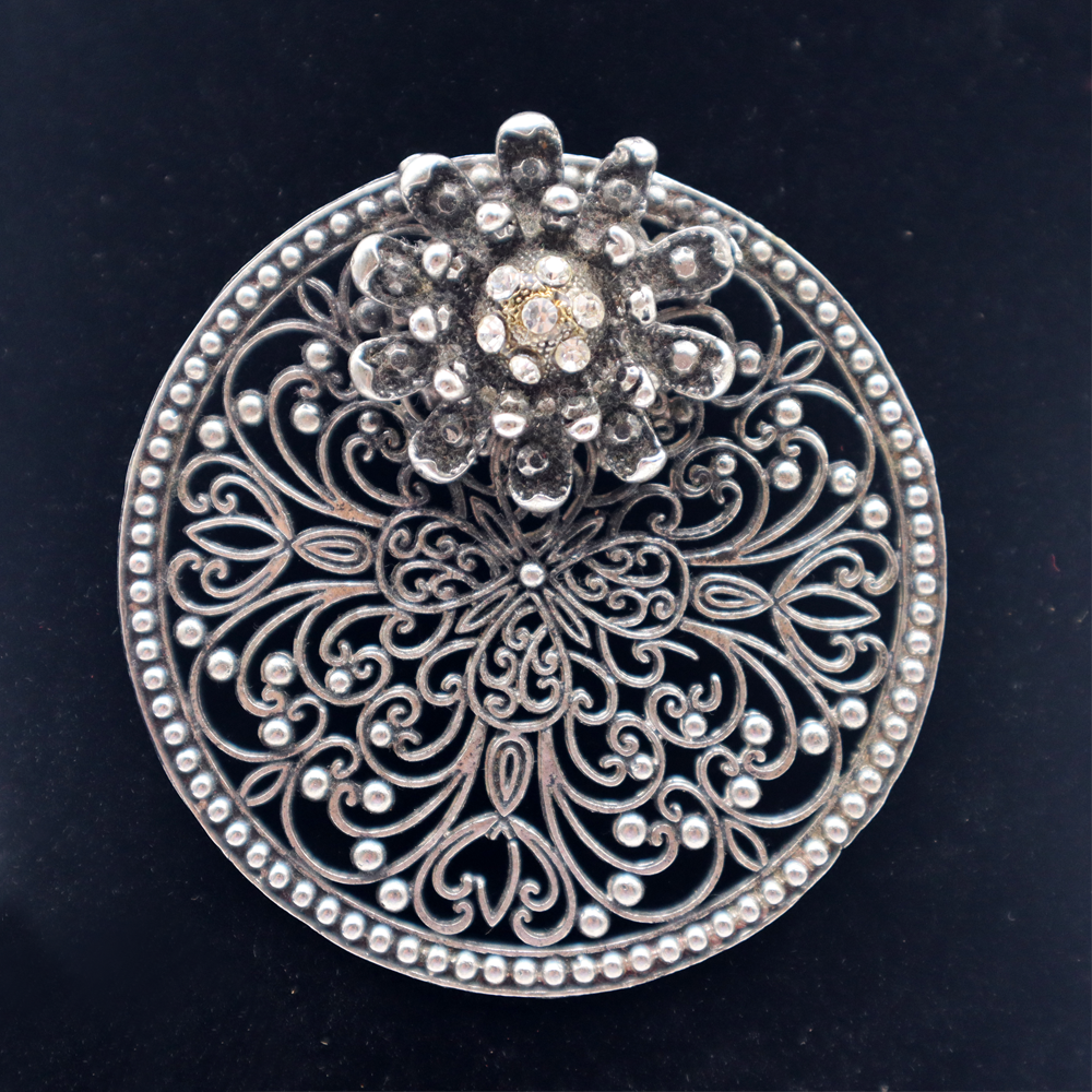 KERONGSANG KEBAYA 85