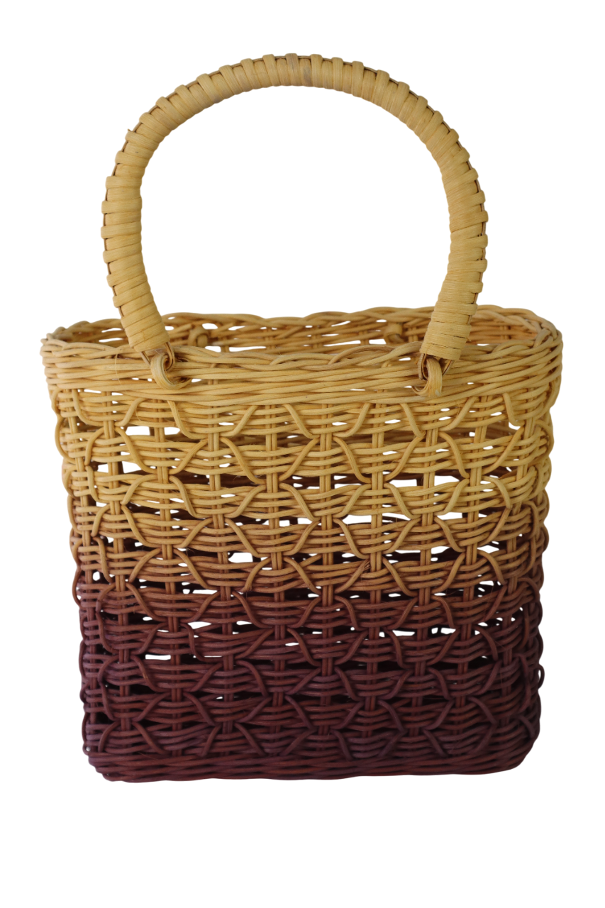 MINI SQUARE BASKET