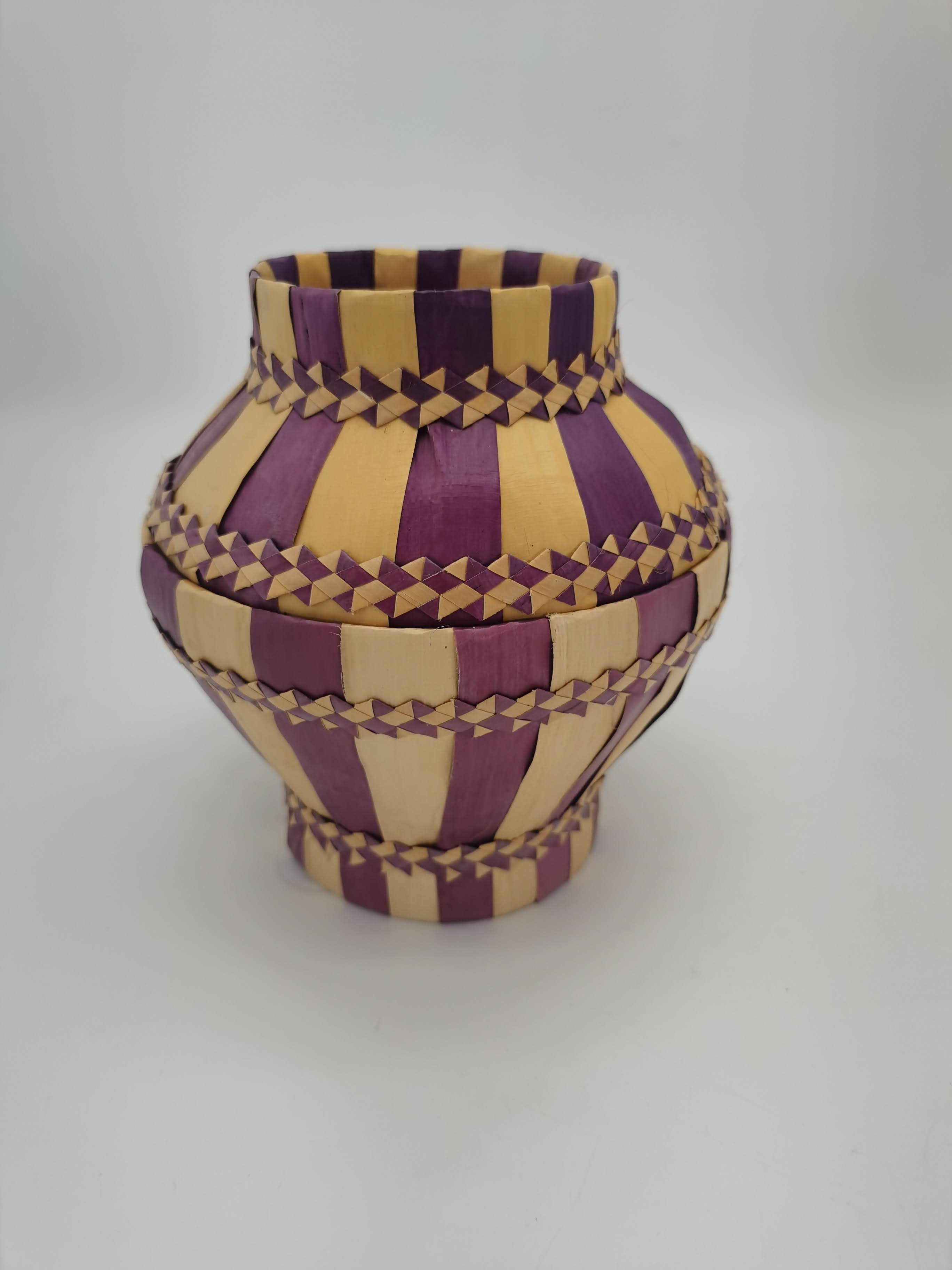 BEKAS TUDUNG DUANG ARTINI BERTUTUP SAIZ M