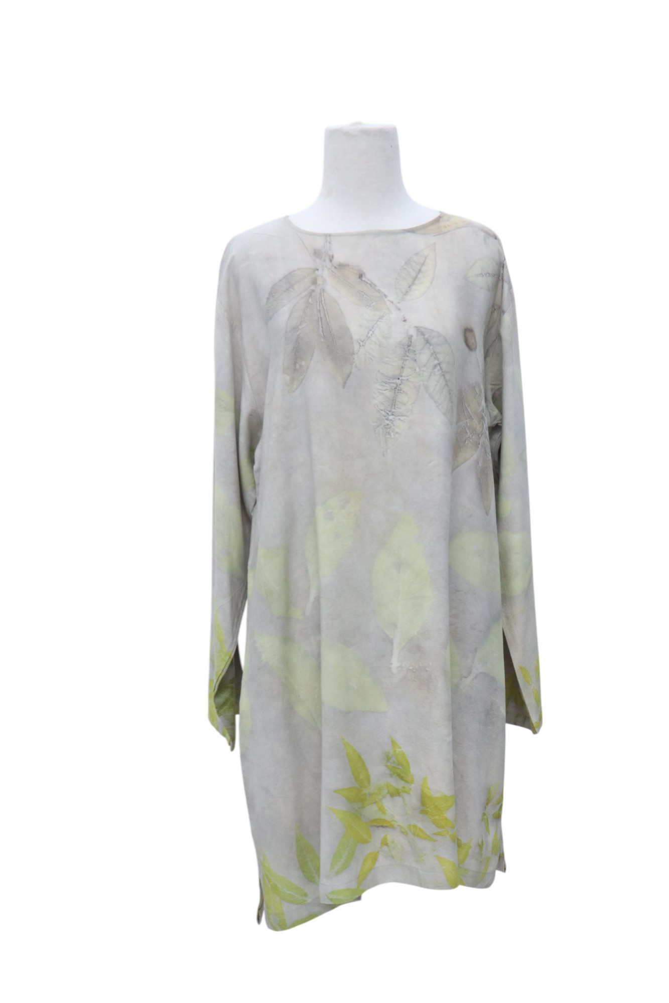 MUSLIMAH BATIK TIE & DYE