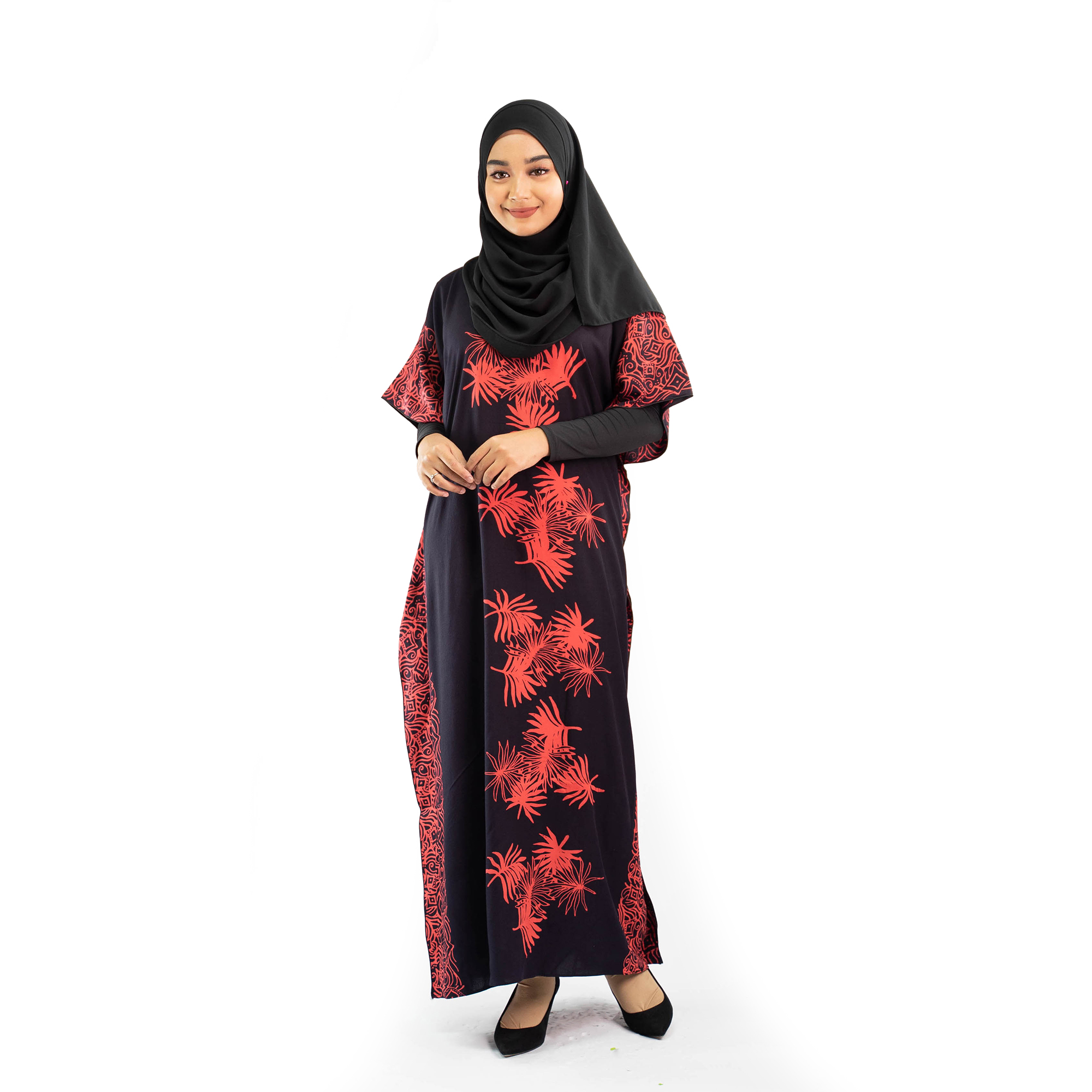 KAFTAN ALISHA BIASA