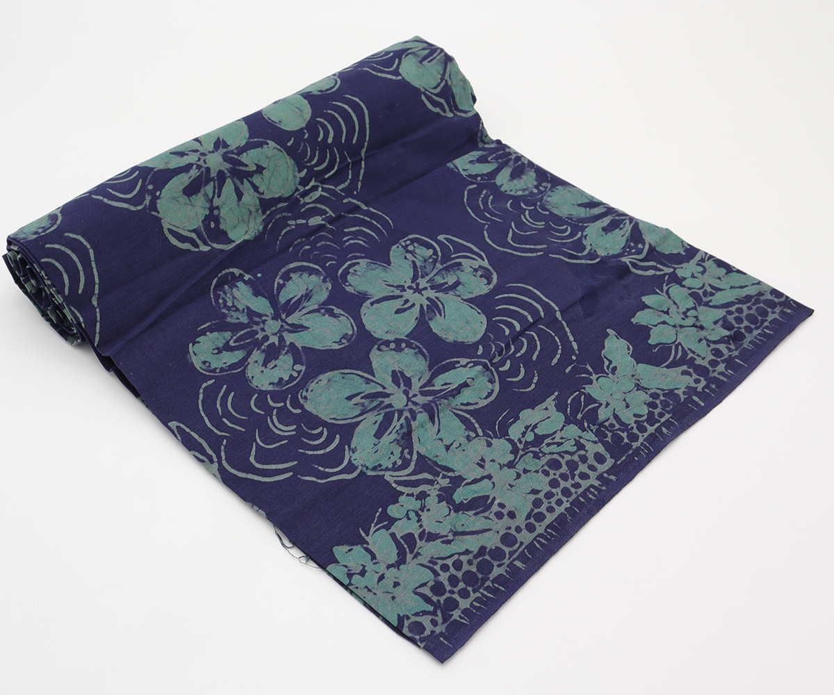 PRE ORDER BATIK SARONG OVERLAP