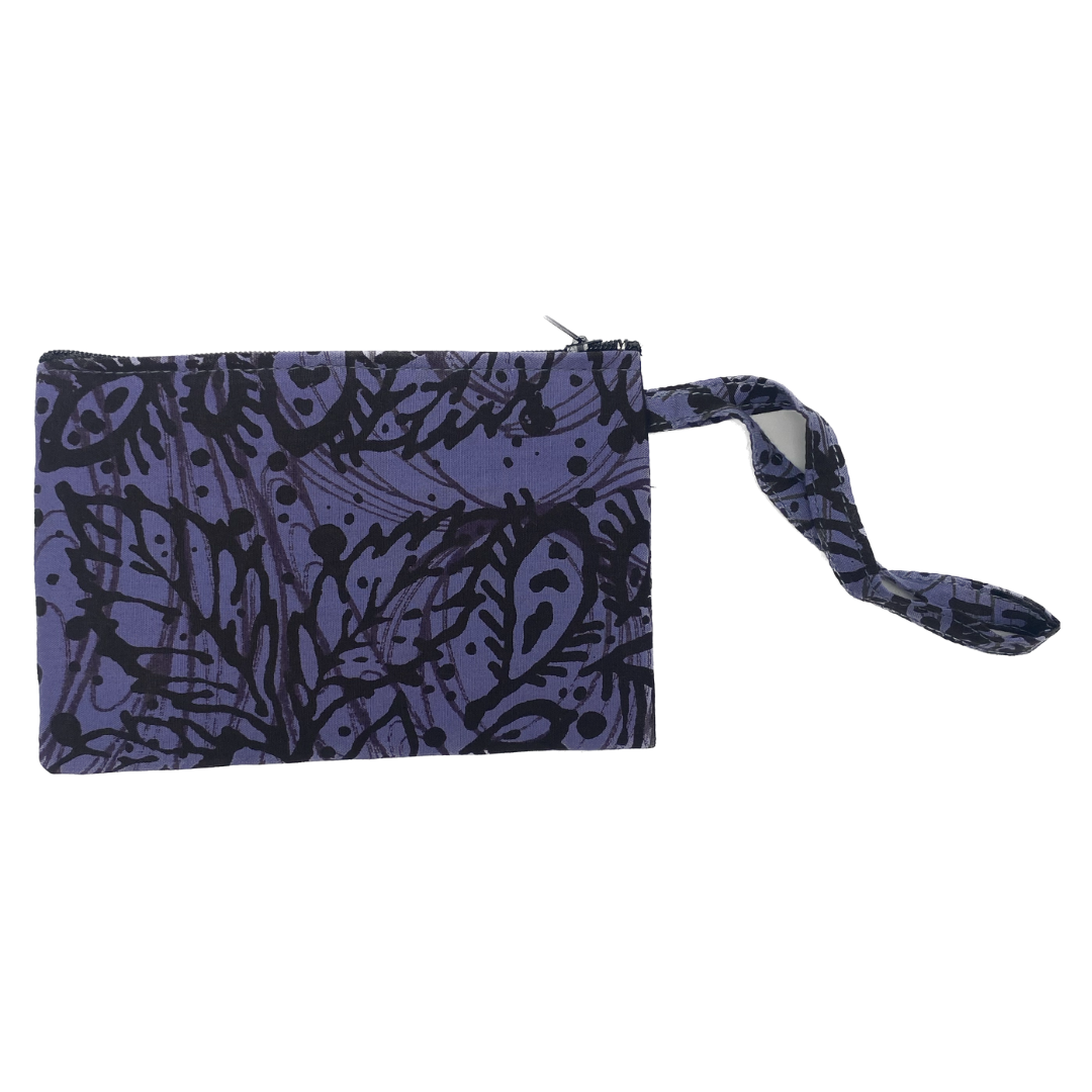 BATIK PURSE