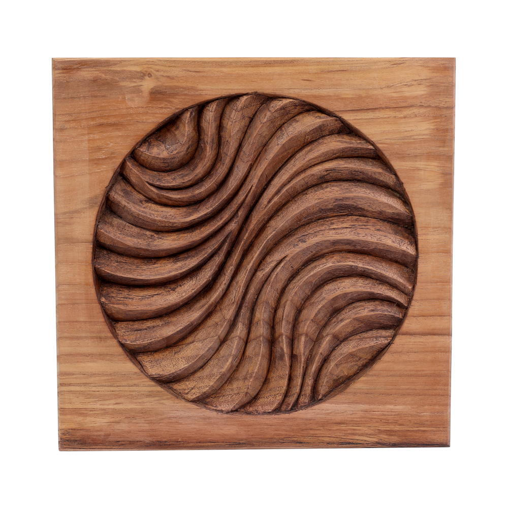 TILE DEKORASI KAYU MOTIF "PASIR"