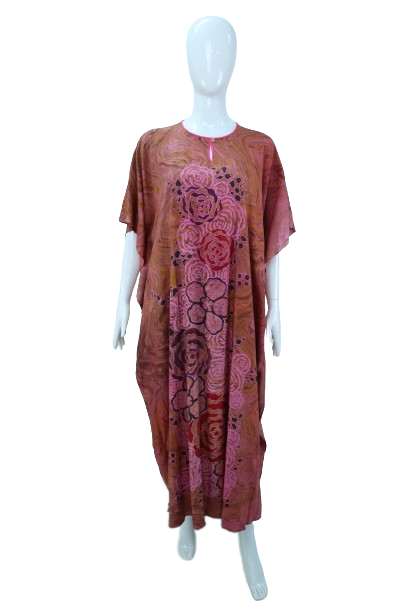 KAFTAN BATIK