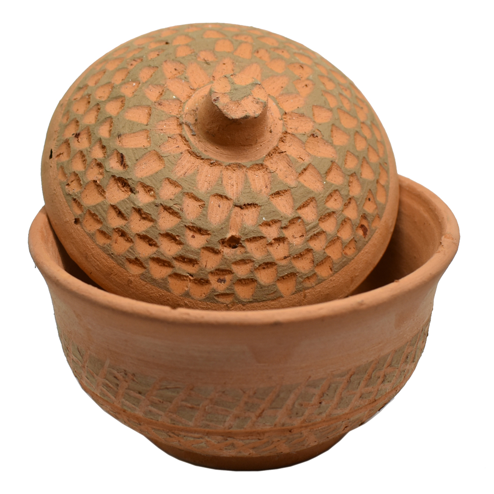 (PRE-ORDER) CERAMIC BOYA CONTAINER