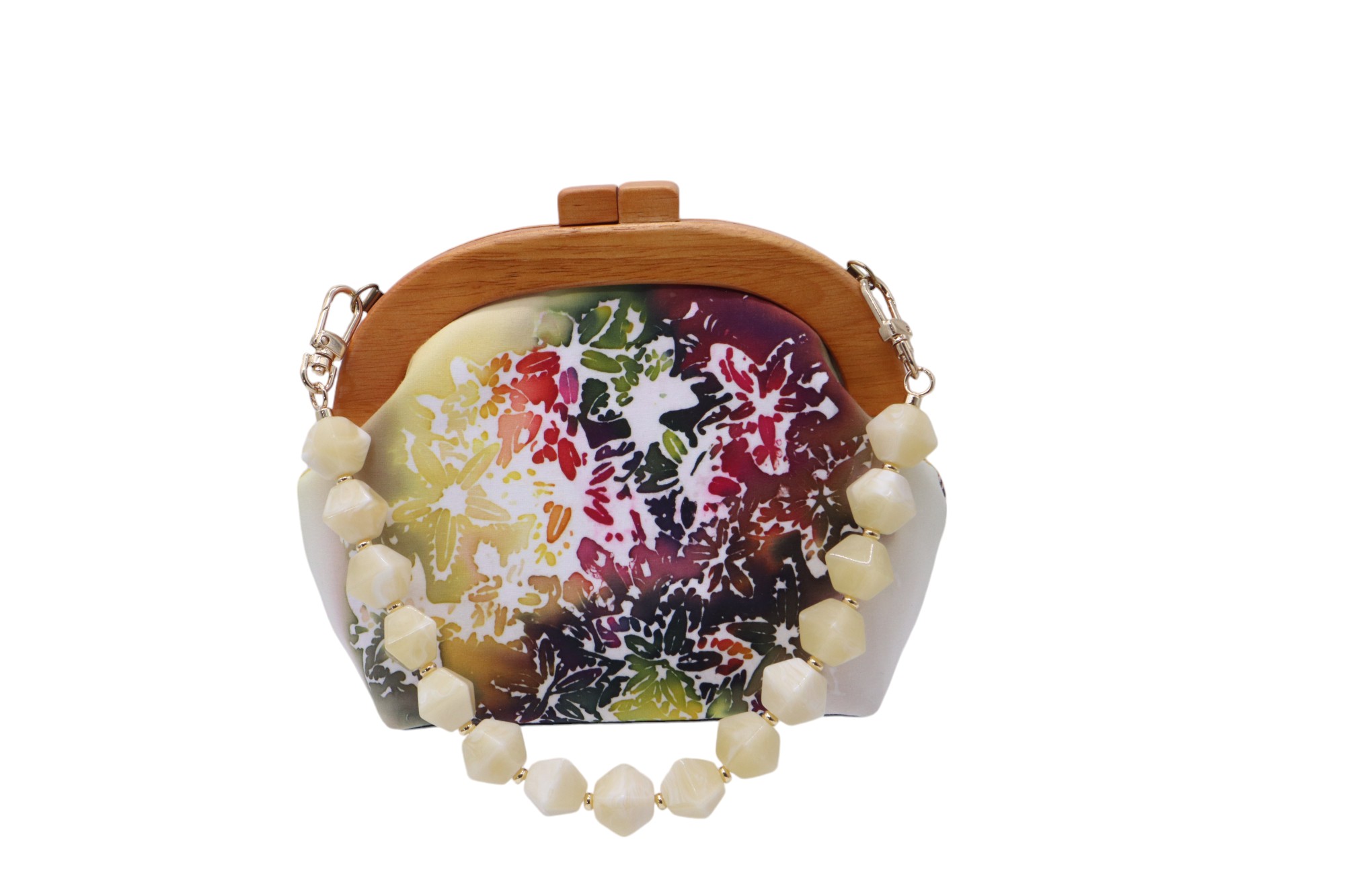 (PRE-ORDER) CLUTCH CT N HONEY