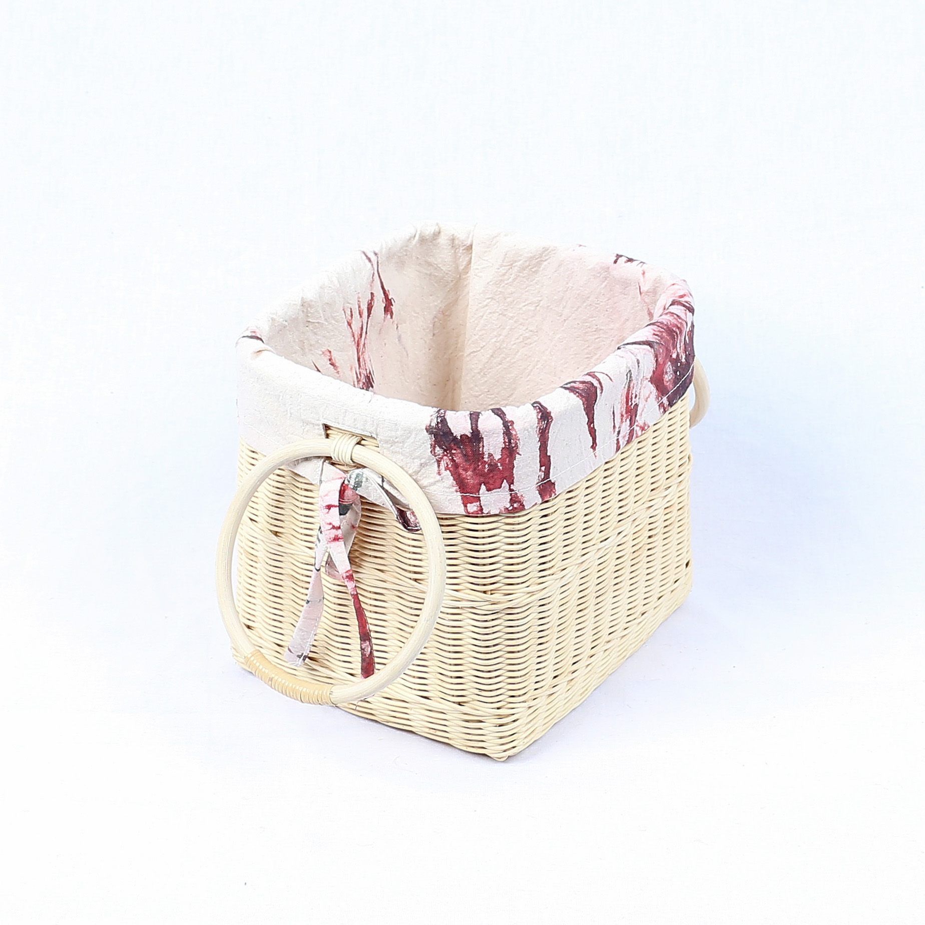 PRE-ORDER BAKUL DEKORASI SEGI 32