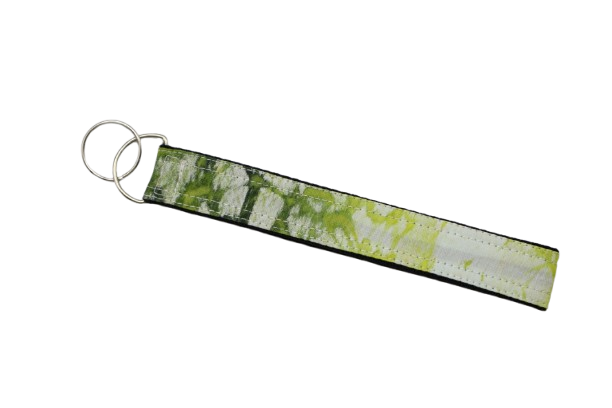 BATIK KEY HOLDER