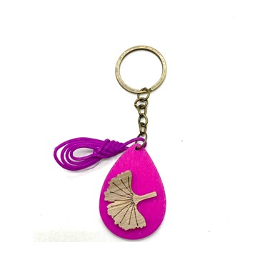KEYCHAIN ROTAN