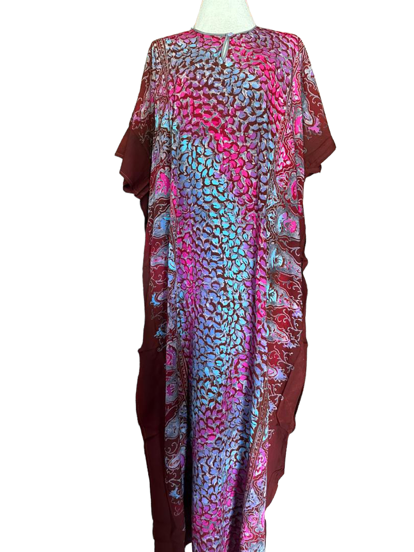 KAFTAN BATIK