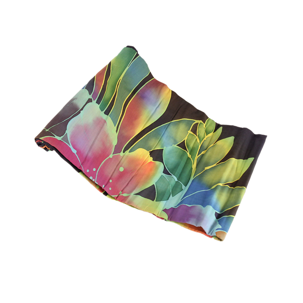 PAREO COTTON H/D OVERLAP