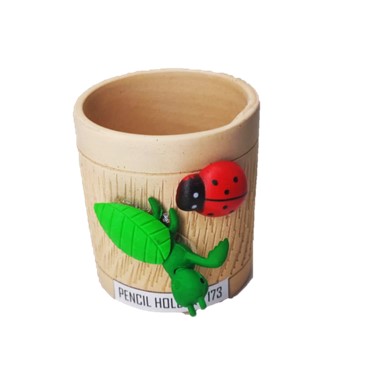 PENCIL HOLDER