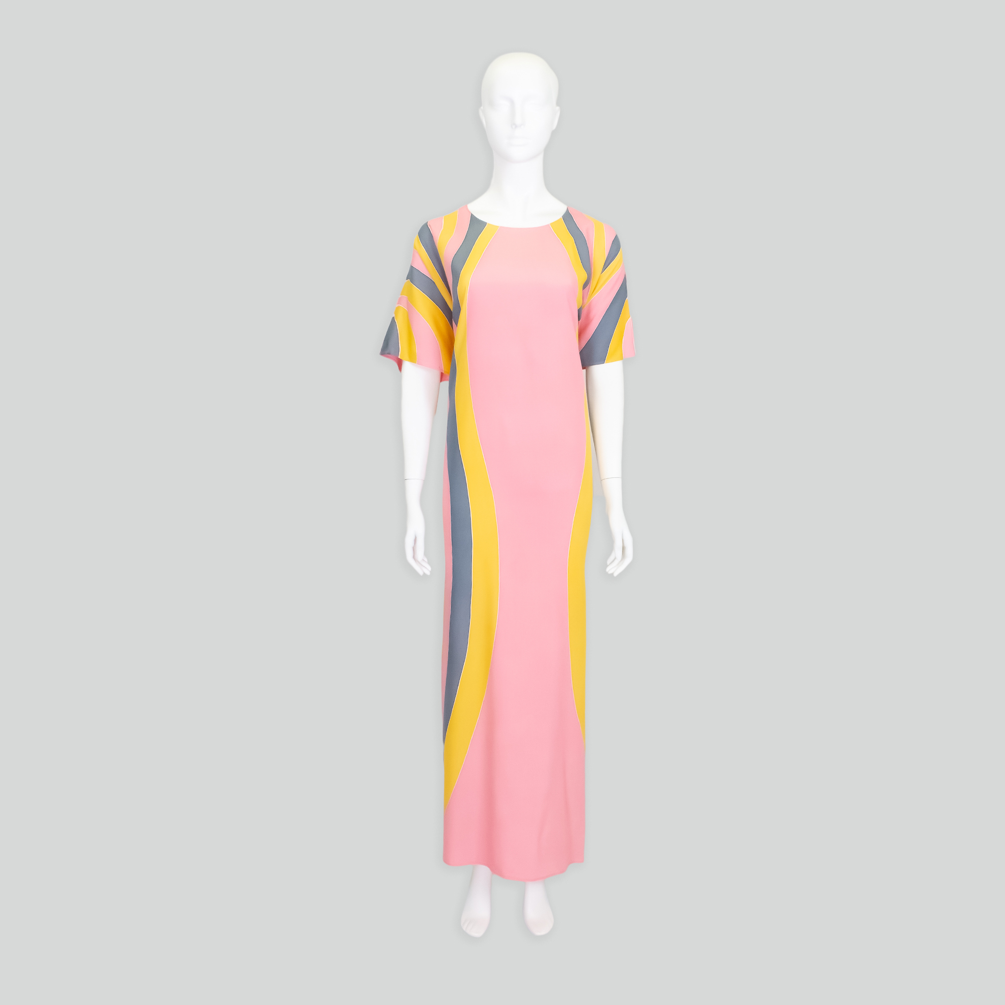 KELAWAR KAFTAN COTTON