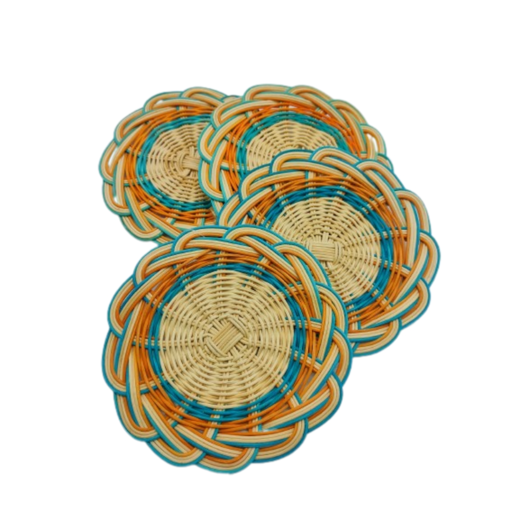 (PRE-ORDER) PLACEMAT SET