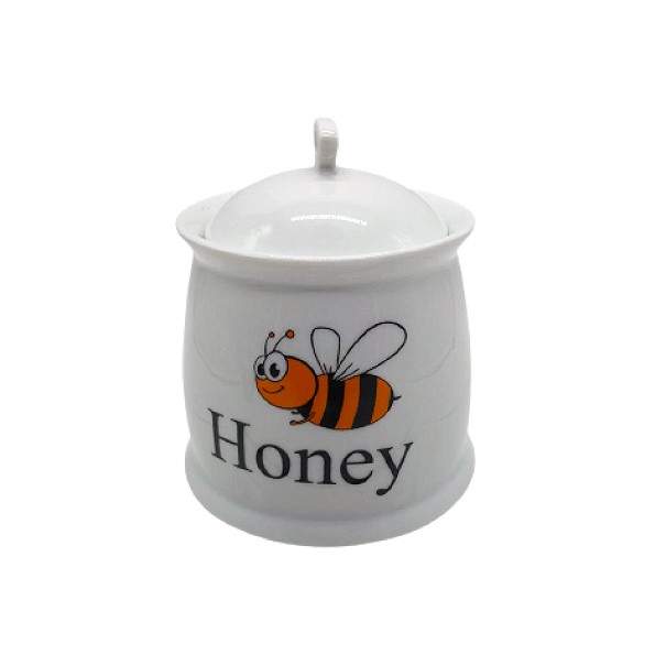 BEKAS SERBAGUNA  HONEY