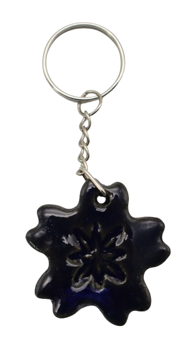 CERAMIC KEY CHAIN