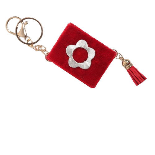KEYCHAIN TEKATAN