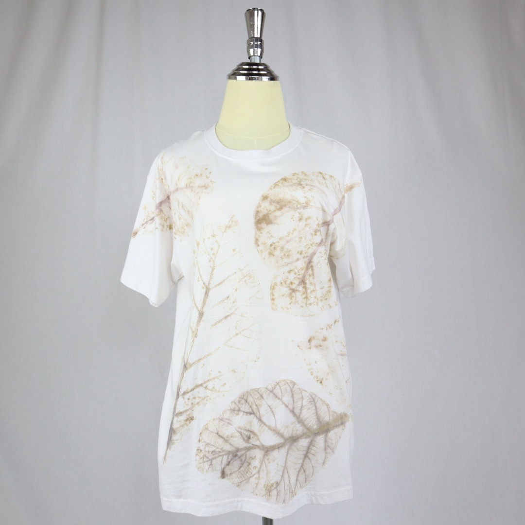 TIE & DYE BATIK T-SHIRT