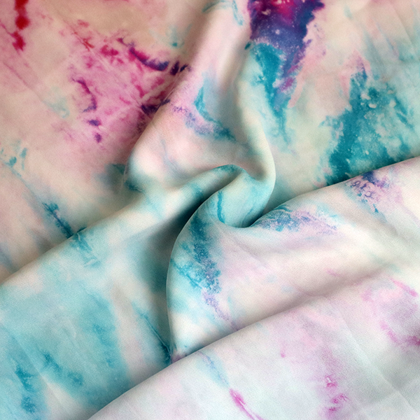 KAIN METER D IKAT BATIK