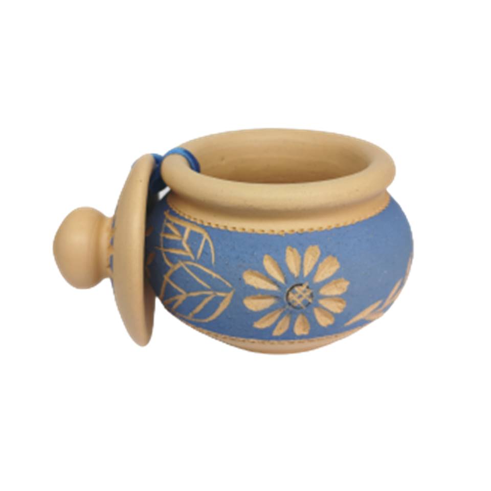 BEKAS CENDERAMATA SERAMIK