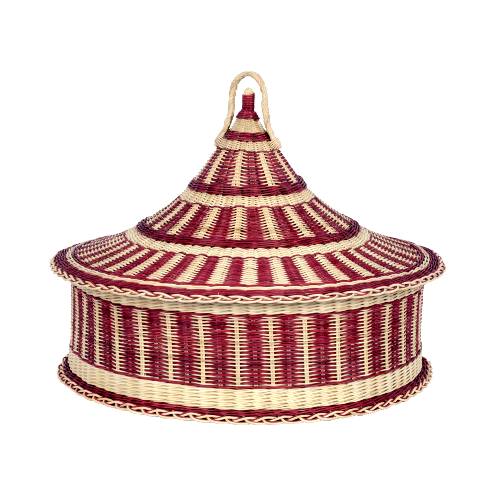 (PRE-ORDER) TUDUNG SAJI (PRE-ORDER)